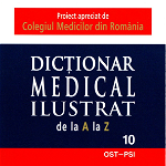 Dicționar medical ilustrat. Vol. 10, Litera