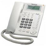 Telefon fix Cu fir KX-TS880FXW, Panasonic