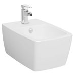 Bideu suspendat, 56cm, alb   5675B003-1046, Vitra
