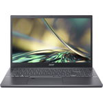 Notebook Acer Aspire A517-53G 17.3" Full HD Intel Core i7-1255U MX550-2GB RAM 8GB SSD 512GB No OS Gri, Acer