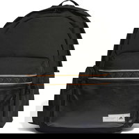 Rucsac cu buzunare si detalii logo - 26,5 L