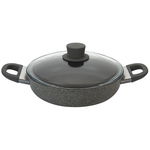 75002-942-0 frying pan Serving pan Round, BALLARINI