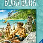 Ravensburger - Joc Bora Bora, Ravensburger