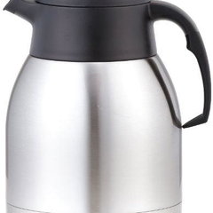 Termos, Zokura, 1.5 L, inox, Zokura