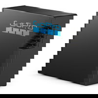 GoPro Kit 2x Acumulator GoPro H13B AEBAT-201, 1900mAh, Negru, GoPro