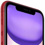 Apple iPhone 11 256 GB Red Excelent, Apple