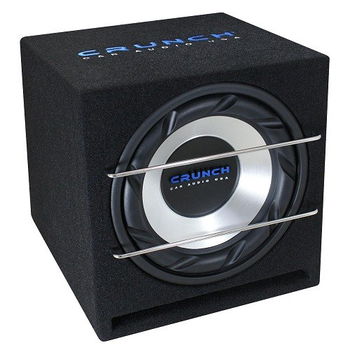 Subwoofer auto pasiv Crunch CRB-350