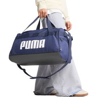 Geanta unisex Puma Challenger Small Sports Bag 35L 09114303, Puma