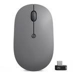 Lenovo Go USB-C Wireless Mouse