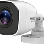 Camera TurboHD 4.0MP lentila 2.8mm IR 20M - HiWatch - HWT-B140-P 2.8mm hwt-b140-p(2.8mm)
