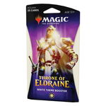 Pachet Magic: the Gathering Throne of Eldraine Theme Booster Alb, Magic: the Gathering