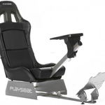 Scaun gaming Playseat Revolution, negru