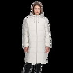 Jack Wolfskin Geacă din puf Frozen Palace 1204132 Albastru Regular Fit, Jack Wolfskin