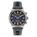 Ceas Bărbați Nautica NAI18511G (43 mm) (Ø 43 mm), Nautica