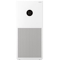 Purificator de aer Xiaomi Smart Air Purifier 4 Lite EU BHR5274GL 360 m3/h Mi Home Display LED Alb