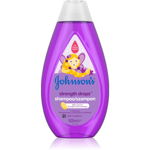 Johnsons JOHNSON'S BABY_Strength Drops Sampon sampon pentru copii cu vitamina E 500ml, Johnsons