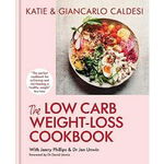 Low-Carb Weight Loss Cookbook, 