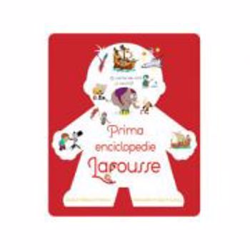 Prima enciclopedie Larousse