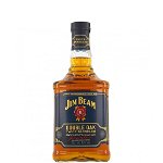 Jim Beam Double Oak Bourbon Whiskey 0.7L, Jim Beam