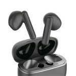 Earbuds Aeroz Tws-1000 True Wireless Black Android Devices|Apple Devices