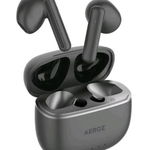 Earbuds Aeroz Tws-1000 True Wireless Black Android Devices|Apple Devices