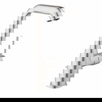 Baterie lavoar cu marimea L Grohe Essence crom mat, Grohe