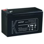 Baterie UPS KSTAR 6-FM-9, 12V/9Ah