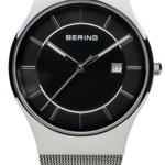 Ceas Barbati, Bering, Classic 11938-002, Bering