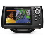 Sonar Humminbird Helix 5 Chirp DI GPS G3, HUMMINBIRD