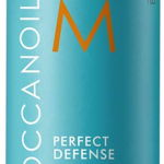 Spray pentru par Moroccanoil Perfect Defense efect de protectie termica 75ml, Moroccanoil