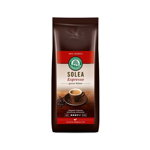 Cafea boabe expresso Solea 100% Arabica - eco-bio 1000g - Lebensbaum, Lebensbaum