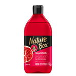Sampon 385 ml, Nature Box