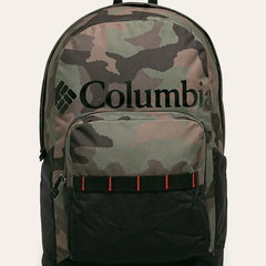 Rucsac unisex cu imprimeu zigzag - 22L, Columbia