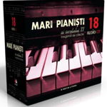 Pachet CD: Mari pianisti ai secolului XX. Vol. 1-18. Inregistrari de colectie