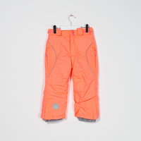 Pantaloni de ski pentru fete 2116905004, FARA BRAND