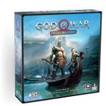 God of War - Jocul de Carti