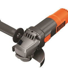 Polizor unghiular Black&Decker 125mm 900W 12000rpm tip BEG220-QS