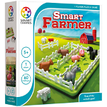 Joc educativ Smart Games Smart Farmer, Smart Games
