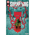 Swamp Thing Vol 7 05 Cover A Mike Perkins, DC Comics
