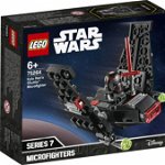 Lego Star Wars: Microfighter Shuttle Al Lui Kylo Ren 75264, LEGO ®