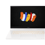 Laptop 2in1 Acer ConceptD 3 Ezel CC315-72G Intel Core (10th Gen) i7-10750H 1TB SSD 16GB GTX 1650 4GB FullHDT Win10 Pro FPR 74Whr T.il.+Pen NX.C5NEX.00A