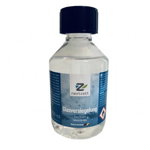 Tratament Hidrofob Parbriz Glass Sealant 200ml, Nextzett
