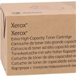 Toner imprimanta xerox magenta 8000str WC Nottingham 6400 (106R01321), Xerox