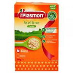 Mini paste Stelline de la 6 luni, 300g, Plasmon, Plasmon