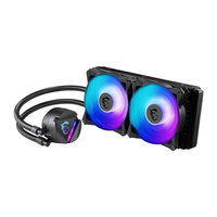 MSI MPG CoreLiquid K240 V2