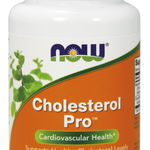 Now Cholesterol Pro 120 tab, NOW Foods