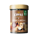Coeli Qualita Crema e Aroma 250g cafea boabe, Coeli