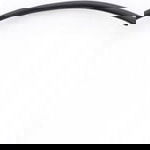 Cablu adaptor audio Boya BY-CIP2 TRRS 3,5 mm Jack Male la Jack TRS 3,5 mm Female