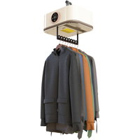 Uscator cu Sterilizare Speed Dry, iHunt