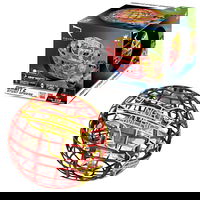 Mini Drona, Revolt, Orbitz Stunt Sphere, Rosu, Revolt